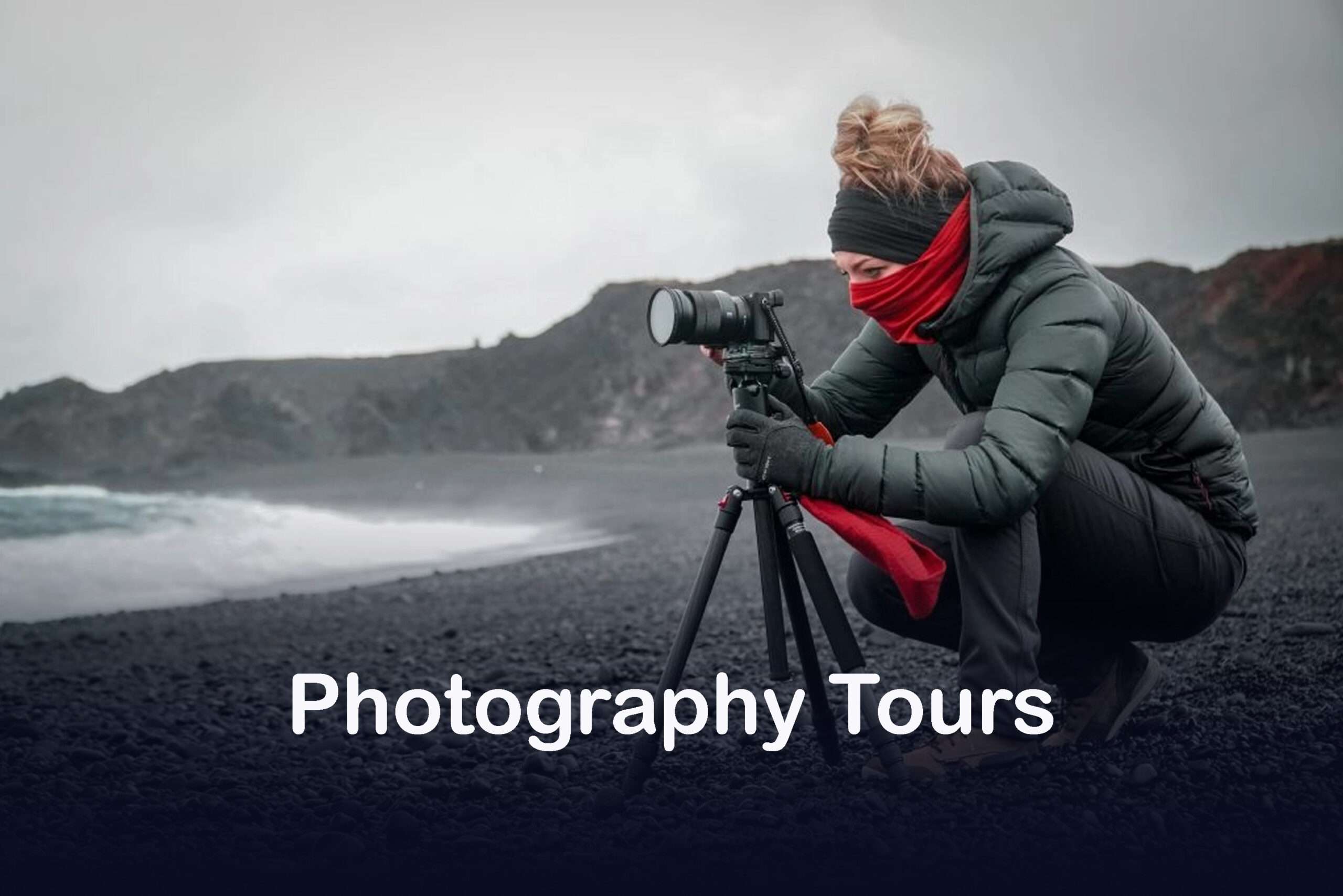 Photography tours