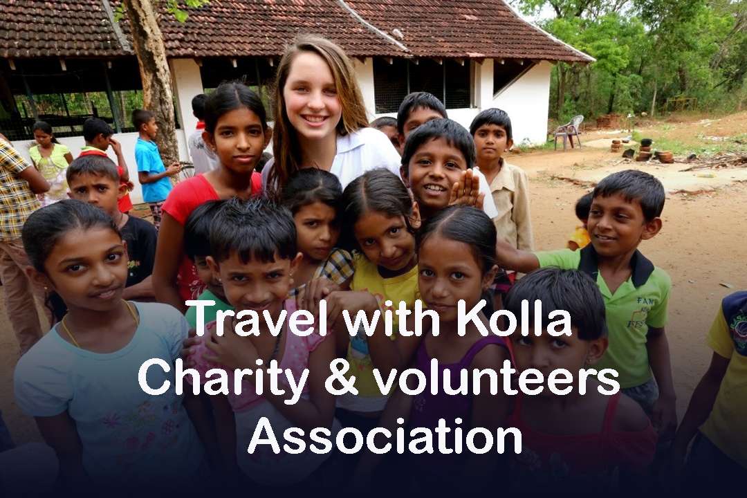 travel with Kolla